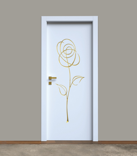 Porte interne
